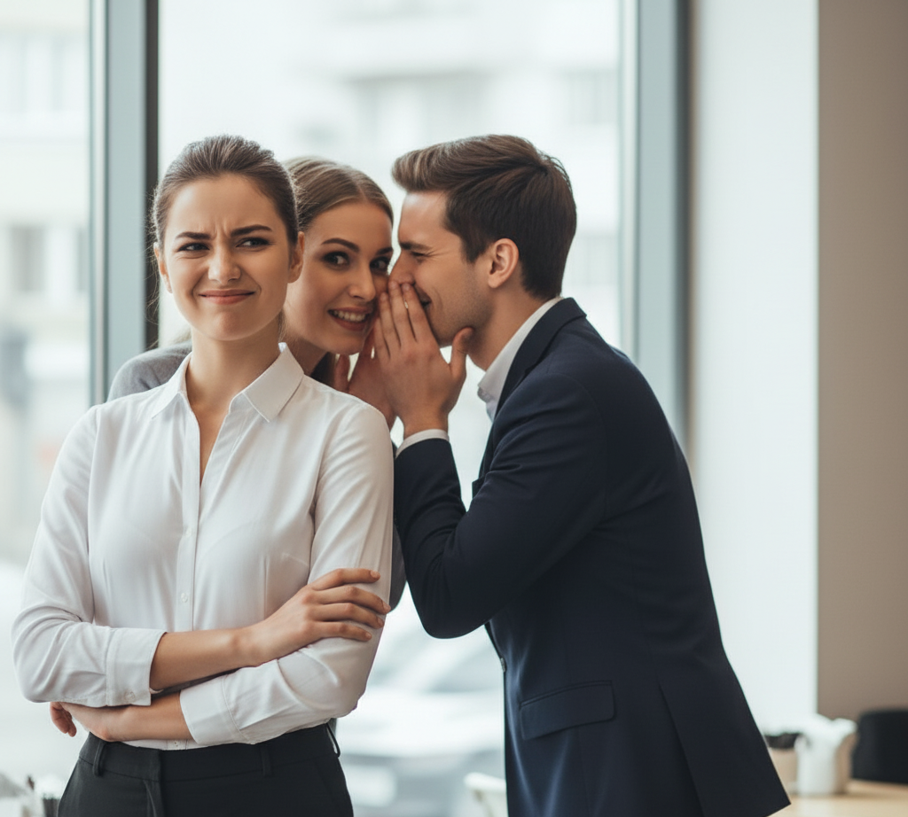 Jealousy & Evil Eye Protection